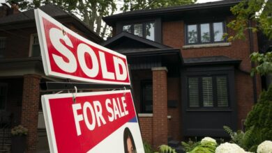 Toronto Area Home Sales Decline In August, But Rate Cut Could Spur Activity: Board