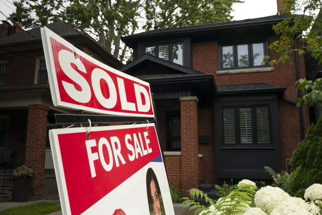 Toronto Area Home Sales Decline In August, But Rate Cut Could Spur Activity: Board