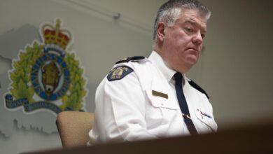 Nova Scotia Rcmp To Apologize To Black Community For Historic Use Of Street Checks