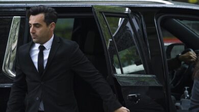 Jacob Hoggard Seeking Leave To Appeal Sex Assault Conviction To Canada’s Top Court