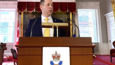 Nova Scotia Proposes Two Year Extension To Five Per Cent Rent Cap Until End Of 2027