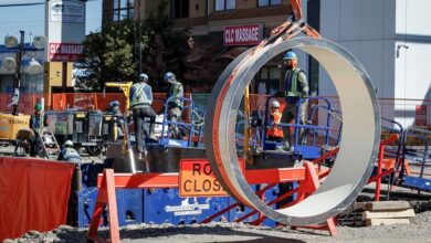 Strain On Calgary’s Water System Similar To Revving Car’s Engine For Too Long: Official