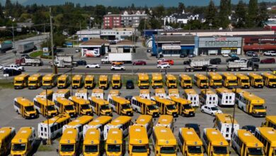 Mediation To Begin To End Metro Vancouver Accessible Transit Strike