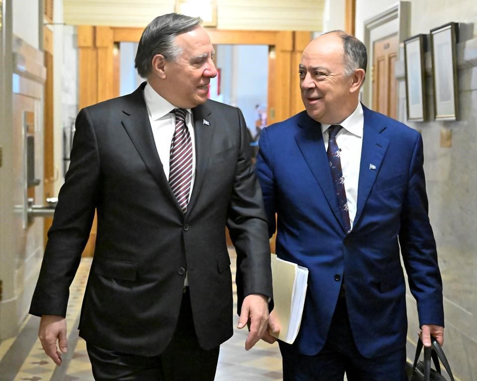 Quebec Will Allow Early Maid Requests Starting End Of October