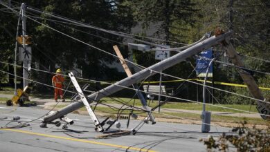 Nova Scotia Power Given $1.25 Million Fine For Failing To Meet Performance Standards