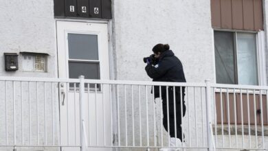 Deaths Of Provincial Police Officer, Assailant Were ‘avoidable’: Quebec Coroner