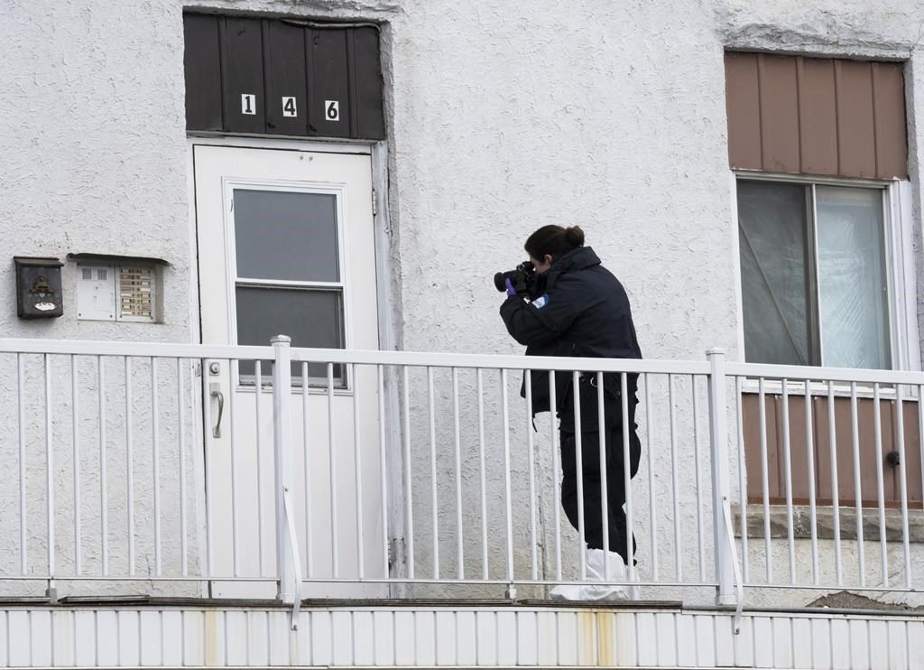 Deaths Of Provincial Police Officer, Assailant Were ‘avoidable’: Quebec Coroner