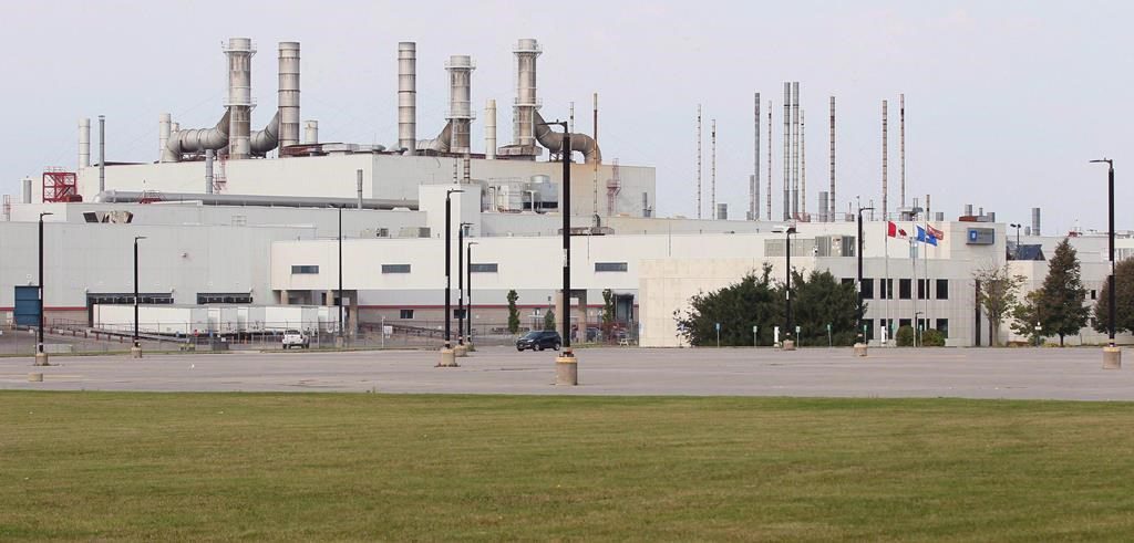 General Motors, Unifor Begin Bargaining For Cami Plant Workers In Ontario