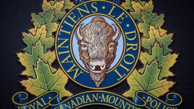 Crash Involving ‘erratic Driver’ Near Ninette, Man. Kills 1, Rcmp Say