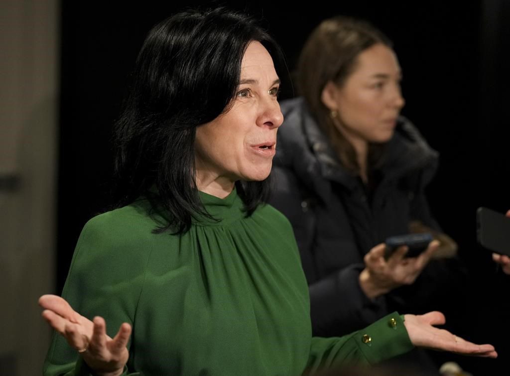 Montreal Mayor Criticized For Restricting Comments On Social Media Accounts