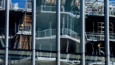 High Borrowing Costs, Record Condo Completions Lead To Oversupply In Toronto Area