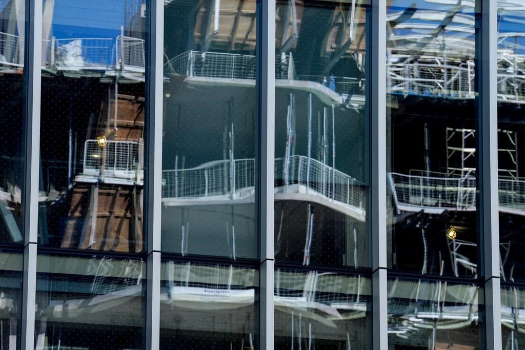 High Borrowing Costs, Record Condo Completions Lead To Oversupply In Toronto Area