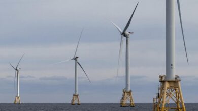 Nova Scotia Bill Would Kick Start Offshore Wind Industry Without Approval From Ottawa