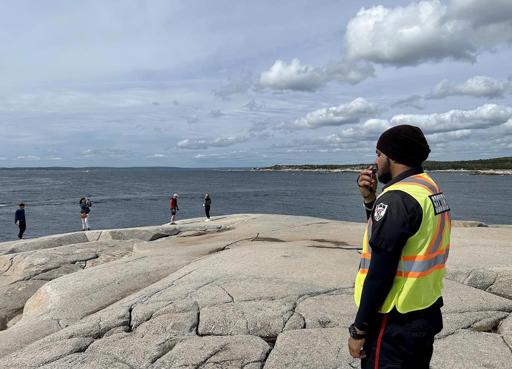 Peggy’s Cove Danger: How Guardians Keep Visitors Safe At Beautiful But Deadly Tourist Site