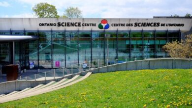 More Layoffs Coming For Employees Who Worked At Ontario Science Centre