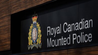 Rcmp Arrest Suspect Wanted On Canada Wide Warrant In The Pas, Man.