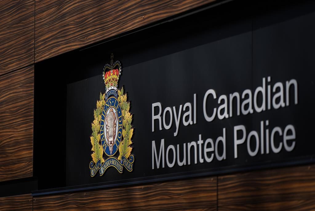 Rcmp Arrest Suspect Wanted On Canada Wide Warrant In The Pas, Man.