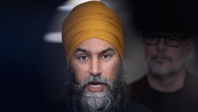 Trudeau Says Singh ‘caving’ To Poilievre On Carbon Price