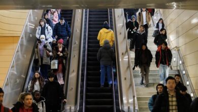 Ttc Ending Free Public Wi Fi Service In Subway Stations At End Of The Year
