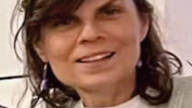 Man Charged With Killing Missing N.s. Woman Was Fleeing To Mexico: Police