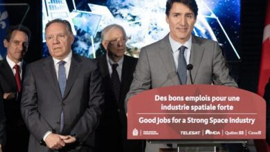 Telesat Lightspeed: Canada, Quebec Give Billions Of Dollars For Satellite Production