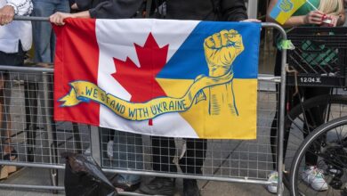 Ontario’s Public Broadcaster Under Fire For Funding, Then Pulling Russian War Doc