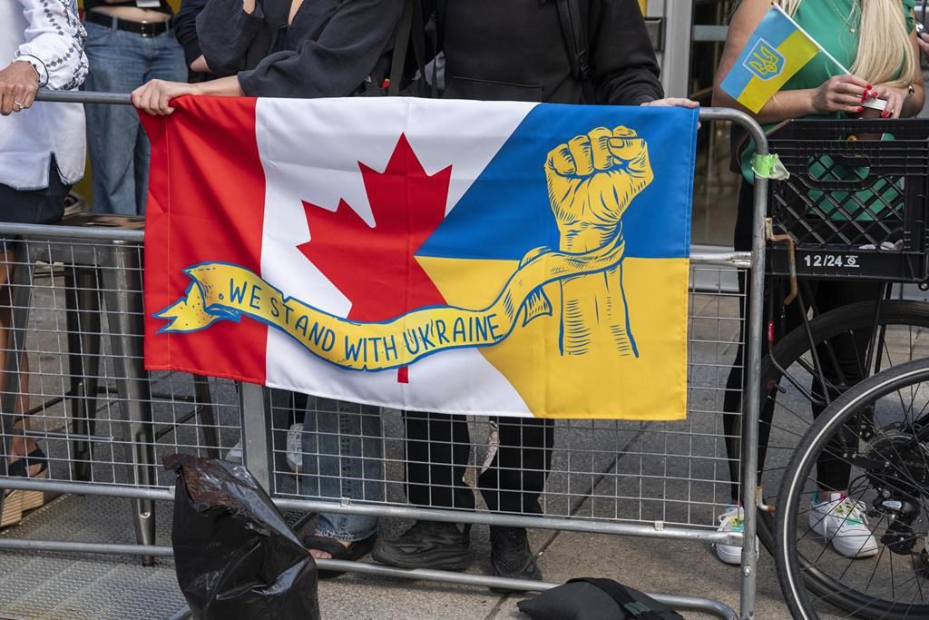 Ontario’s Public Broadcaster Under Fire For Funding, Then Pulling Russian War Doc