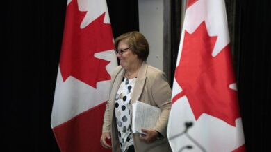 Foreign Interference Inquiry Turns Focus To ‘present And The Future’ Of Threats