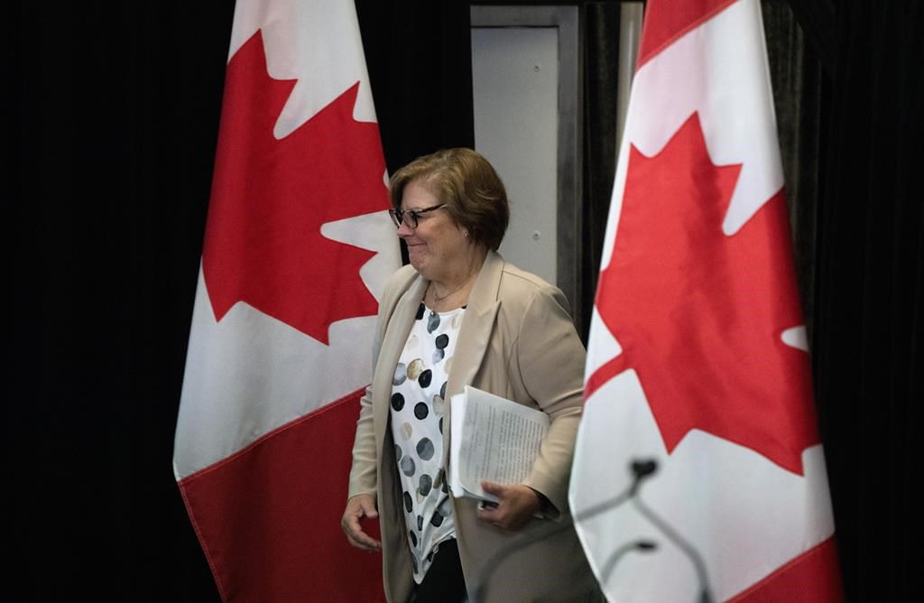 Foreign Interference Inquiry Turns Focus To ‘present And The Future’ Of Threats