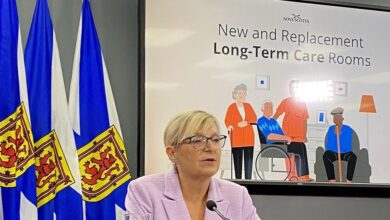 Nova Scotia Updates Policing Standards For The First Time Since 2003