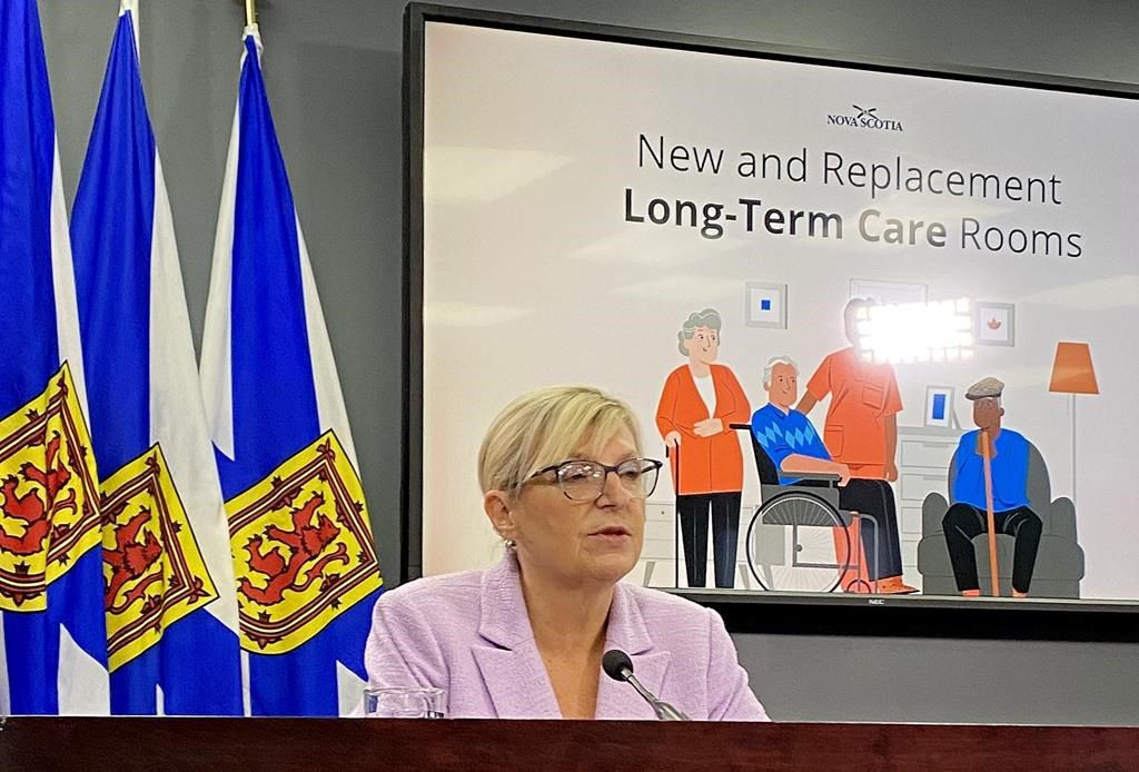 Nova Scotia Updates Policing Standards For The First Time Since 2003