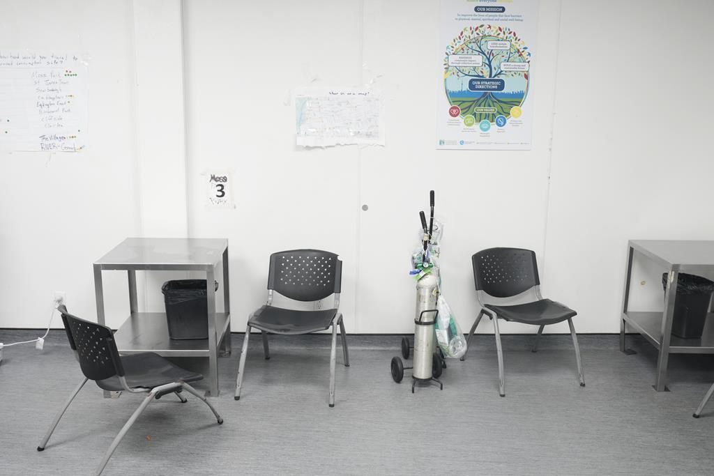 Faith Leaders Call On Ford To Reverse Move To Shutter Supervised Consumption Sites