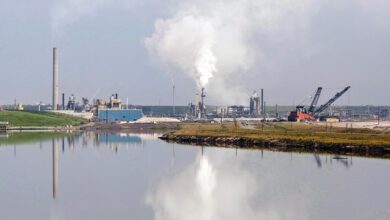 Oilsands Sector Remains Under Pressure Despite Silence After Greenwashing Law: Think Tank