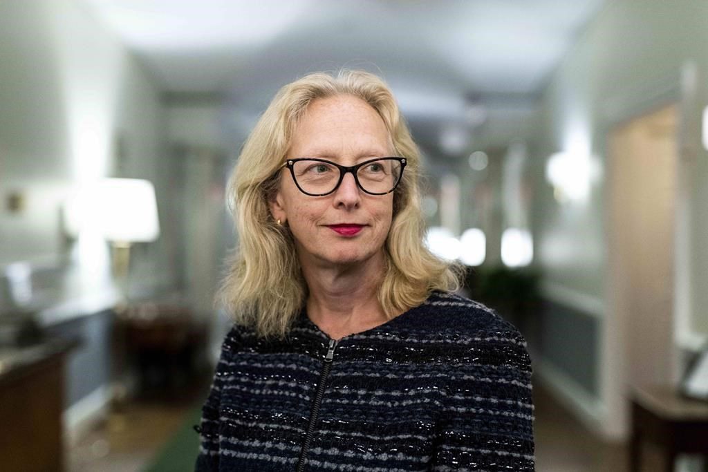 ‘canada Does Not View China As An Adversary,’ Ambassador Says