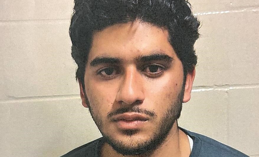 Rcmp Feared They Didn’t Have Enough Evidence To Hold Terror Suspect Sought By U.s.