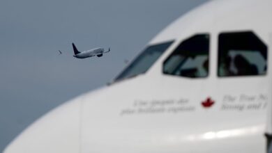 New Fee Proposal Could See Airlines Fork Over Millions For Resolved Complaints