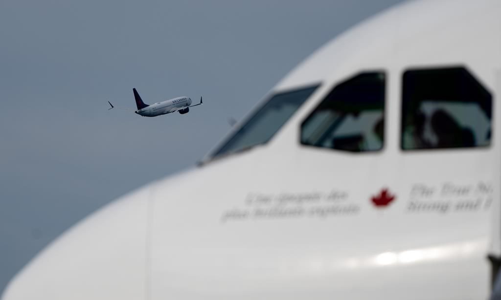 New Fee Proposal Could See Airlines Fork Over Millions For Resolved Complaints
