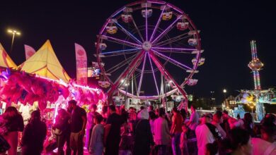 After Slow Start, Cne Attendance Surpasses 2019 And Hits 1.49 Million Visitors