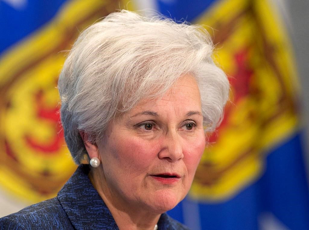 Head Of Committee Monitoring Response To N.s. Mass Shooting Satisfied With Progress