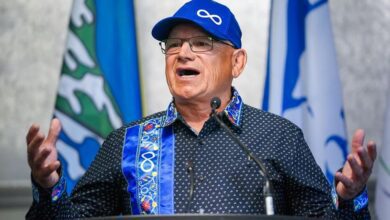 Métis Nation Saskatchewan Leaves National Council, Cites Concerns With Ontario Group