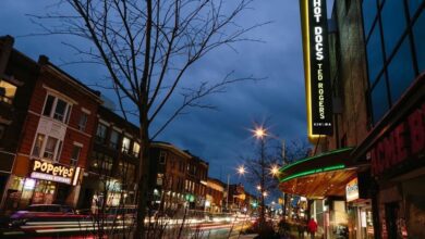 Hot Docs Says It’s Reopening Theatre On A Limited Basis, Searching For New Leader