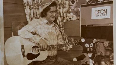 Memorial Service To Be Held For Calgary Children’s Entertainer Buck Shot