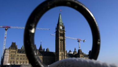 Former Canadian Politician Suspected Of Working For Foreign Government: Csis