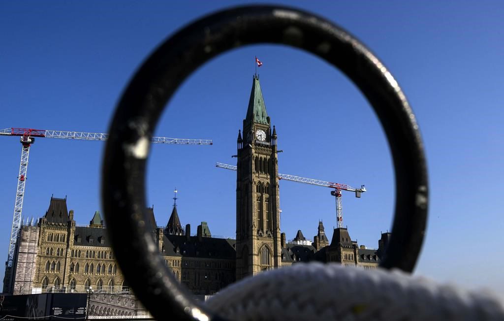 Former Canadian Politician Suspected Of Working For Foreign Government: Csis