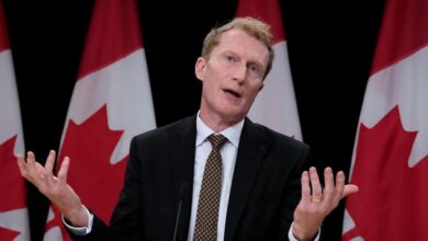 ‘alarming Trend’ Of More International Students Claiming Asylum: Minister