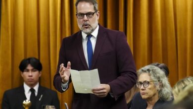 Ndp Want Competition Watchdog To Probe Potential Rent Fixing By Landlords