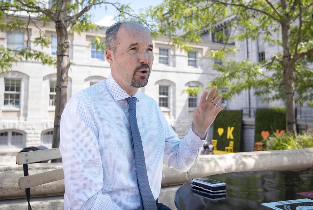 Supervised Consumption Site Near Ontario Fatal Attack Set To Stay Closed For Investigation