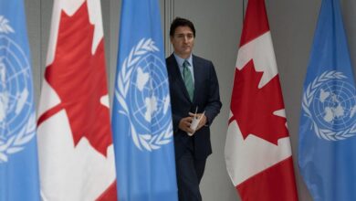Justin trudeau Headed To Un Summit Of The Future Amid International Instability