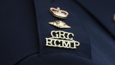 Missing 6 Year Old Boy In Manitoba Found Dead: Rcmp