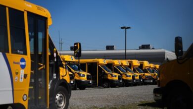 Handydart Strike Ends, Tentative Agreement Reached